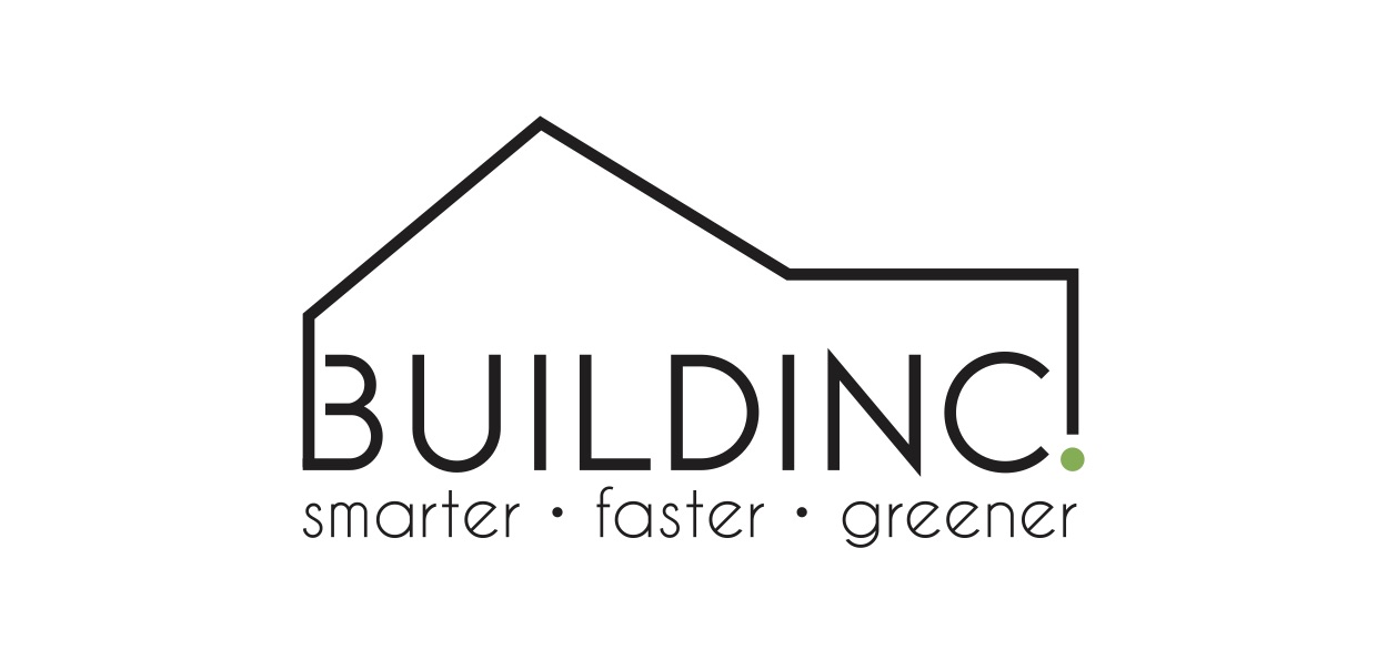 logo buildinc