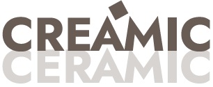 Logo creamic